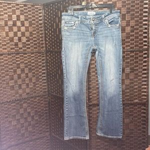 day trip jeans